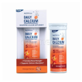 active women daily calcium orange flavour tablets 20 s 